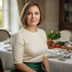 Autor Michèle Pelletier