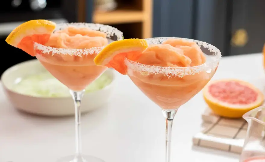 Apéritif sans alcool avec 6 cocktails faciles et raffinés