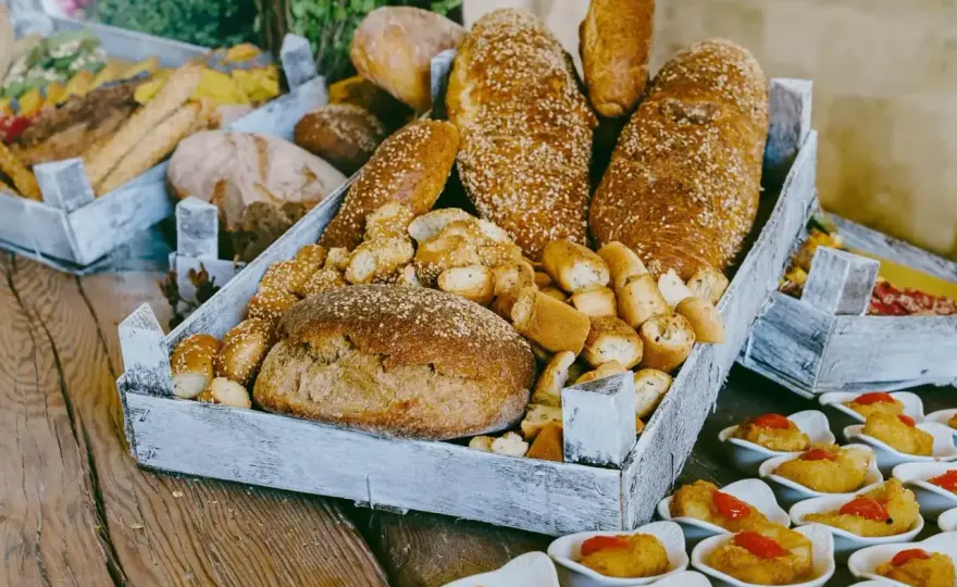 Petit déjeuner 30 personnes - Le guide ultime pour réussir