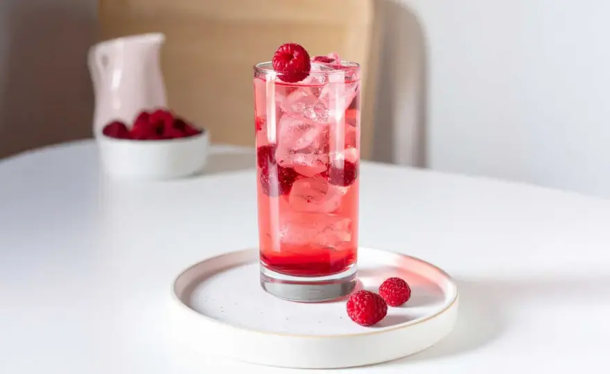 Cocktails sans alcool - accords et recettes faciles