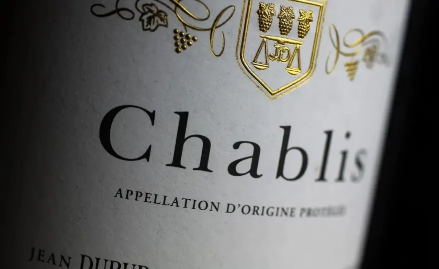 Chablis - Bien choisir son millésime et son appellation