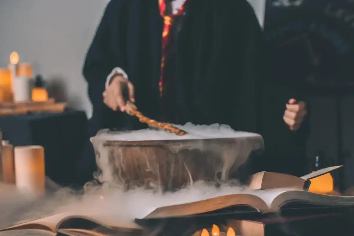 Anniversaire Harry Potter - 3 activités pour une fête magique
