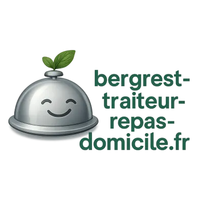 Logo bergrest-traiteur-repas-domicile.fr