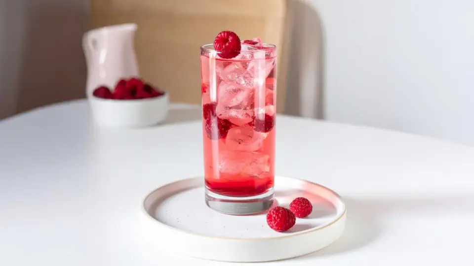 Cocktails sans alcool - accords et recettes faciles