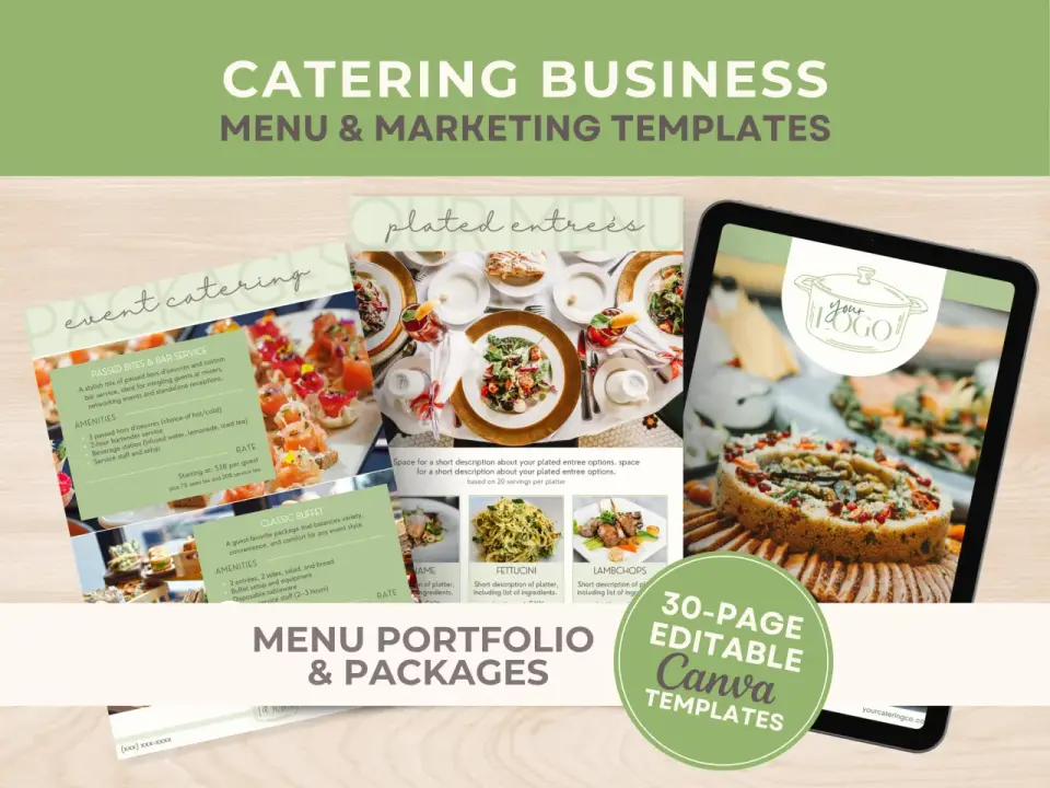Buffet américain traiteur - menus, prix et conseils pratiques